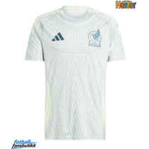 Mexico Bortedrakt Copa America 2024 Kortermet